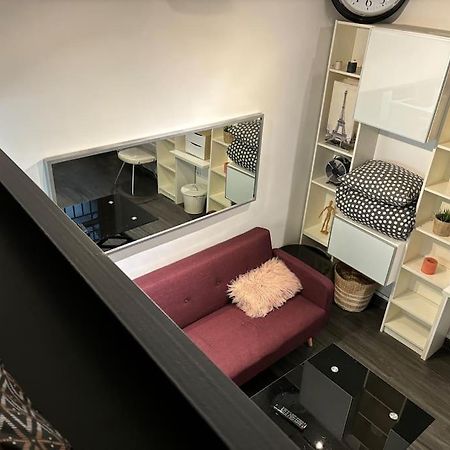 Studio Bastille Paris Eksteriør billede